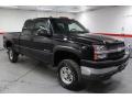 2003 Silverado 2500HD LS Extended Cab 4x4 #2 2003 Silverado 2500HD LS Extended Cab 4x4 #2