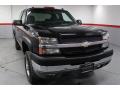 2003 Silverado 2500HD LS Extended Cab 4x4 #3 2003 Silverado 2500HD LS Extended Cab 4x4 #3