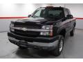 2003 Silverado 2500HD LS Extended Cab 4x4 #5 2003 Silverado 2500HD LS Extended Cab 4x4 #5