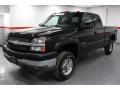 2003 Silverado 2500HD LS Extended Cab 4x4 #6 2003 Silverado 2500HD LS Extended Cab 4x4 #6