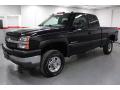 2003 Silverado 2500HD LS Extended Cab 4x4 #7 2003 Silverado 2500HD LS Extended Cab 4x4 #7