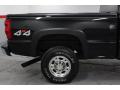 2003 Silverado 2500HD LS Extended Cab 4x4 #18 2003 Silverado 2500HD LS Extended Cab 4x4 #18