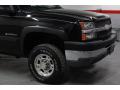 2003 Silverado 2500HD LS Extended Cab 4x4 #21 2003 Silverado 2500HD LS Extended Cab 4x4 #21