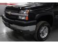 2003 Silverado 2500HD LS Extended Cab 4x4 #22 2003 Silverado 2500HD LS Extended Cab 4x4 #22