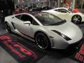 2005 Gallardo Coupe #3