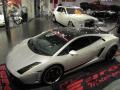2005 Gallardo Coupe #8