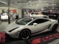 2005 Gallardo Coupe #9