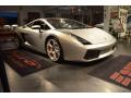 2005 Gallardo Coupe #28
