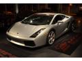 2005 Gallardo Coupe #30