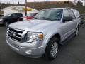 2011 Expedition EL XLT 4x4 #5
