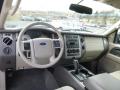 Dashboard of 2011 Ford Expedition EL XLT 4x4 #11