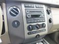 Controls of 2011 Ford Expedition EL XLT 4x4 #13