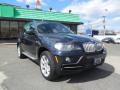 2007 X5 4.8i #3
