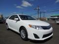 2012 Camry LE #3