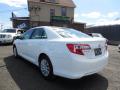 2012 Camry LE #6