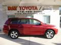 Click for details. 2010 Toyota Highlander Sport 4WD