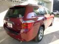 2010 Highlander Sport 4WD #2 2010 Highlander Sport 4WD #2