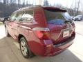 2010 Highlander Sport 4WD #4 2010 Highlander Sport 4WD #4