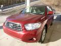 2010 Highlander Sport 4WD #5 2010 Highlander Sport 4WD #5