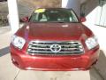 2010 Highlander Sport 4WD #6 2010 Highlander Sport 4WD #6