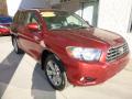2010 Highlander Sport 4WD #7 2010 Highlander Sport 4WD #7