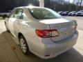 2013 Corolla LE #4