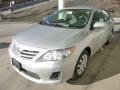 2013 Corolla LE #5
