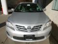 2013 Corolla LE #6