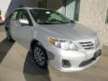 2013 Corolla LE #7