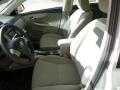 2013 Corolla LE #13