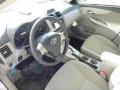 2013 Corolla LE #17