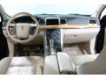 Dashboard of 2010 Lincoln MKS EcoBoost AWD #6
