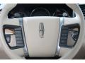  2010 Lincoln MKS EcoBoost AWD Steering Wheel #8