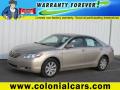 2009 Camry XLE #1