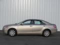  2009 Toyota Camry Desert Sand Metallic #2