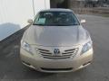 2009 Camry XLE #4
