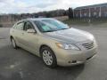2009 Camry XLE #5