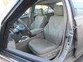  2009 Toyota Camry Bisque Interior #9