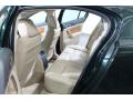 Rear Seat of 2010 Lincoln MKS EcoBoost AWD #19