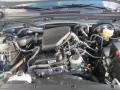  2012 Tacoma 2.7 Liter DOHC 16-Valve VVT-i 4 Cylinder Engine #9