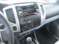 Controls of 2012 Toyota Tacoma SR5 Access Cab 4x4 #15