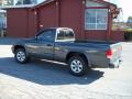  2002 Dodge Dakota Graphite Metallic #6