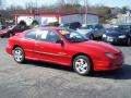  2001 Pontiac Sunfire Bright Red #3