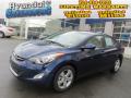 2013 Elantra GLS #1