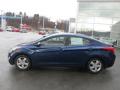 2013 Elantra GLS #2