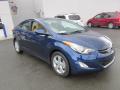 2013 Elantra GLS #3