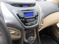 2013 Elantra GLS #9