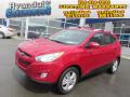 2013 Hyundai Tucson GLS AWD