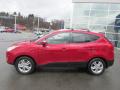 2013 Tucson GLS AWD #2