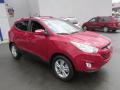 2013 Tucson GLS AWD #3